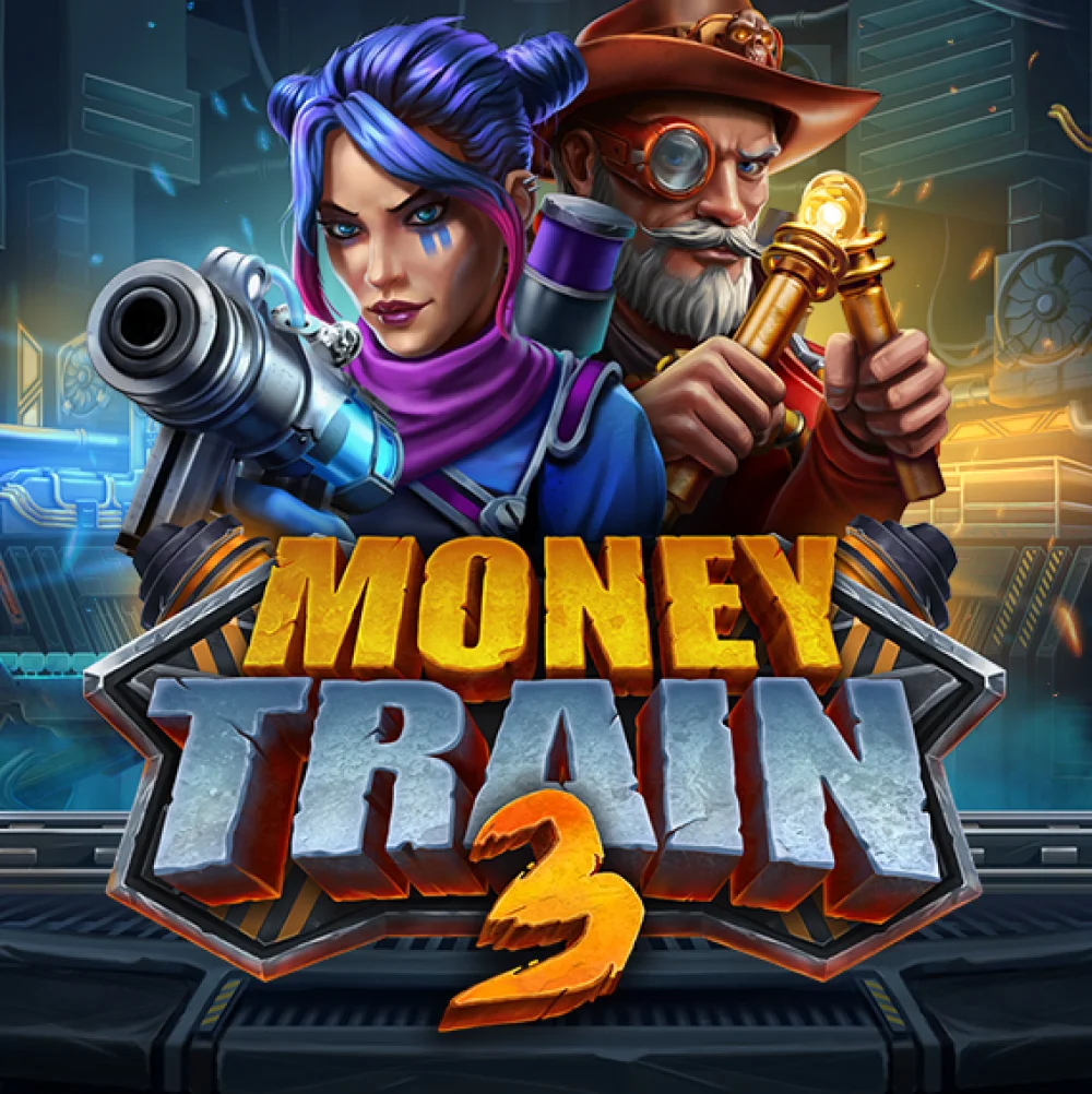 Money Train 3