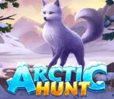 Arctic Hunt